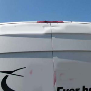 2020 Mercedes Sprinter Van