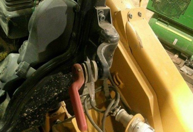 2021 Caterpillar 289D3 Skid Steer - Image 10