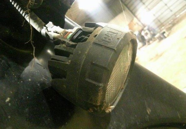 2021 Caterpillar 289D3 Skid Steer - Image 11