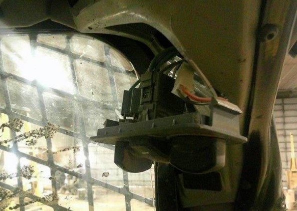 2021 Caterpillar 289D3 Skid Steer - Image 12