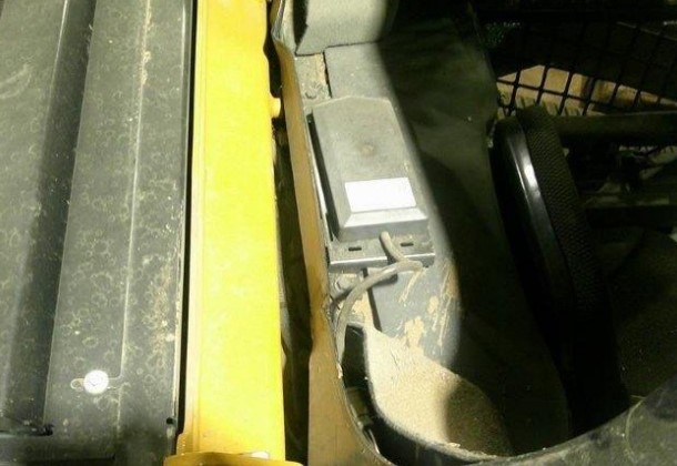 2021 Caterpillar 289D3 Skid Steer - Image 14