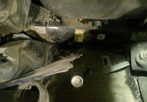 2021 Caterpillar 289D3 Skid Steer - Image 15