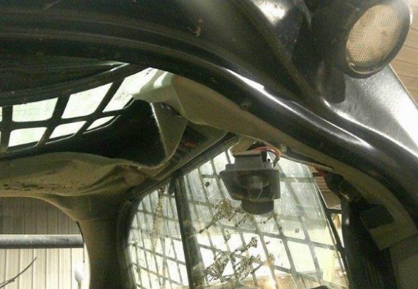 2021 Caterpillar 289D3 Skid Steer - Image 17