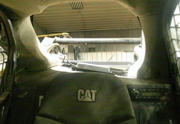 2021 Caterpillar 289D3 Skid Steer - Image 19