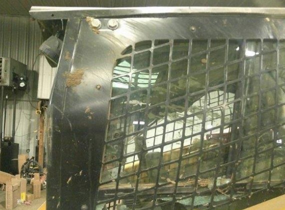 2021 Caterpillar 289D3 Skid Steer - Image 20