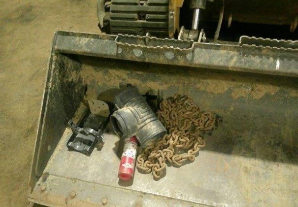 2021 Caterpillar 289D3 Skid Steer - Image 21