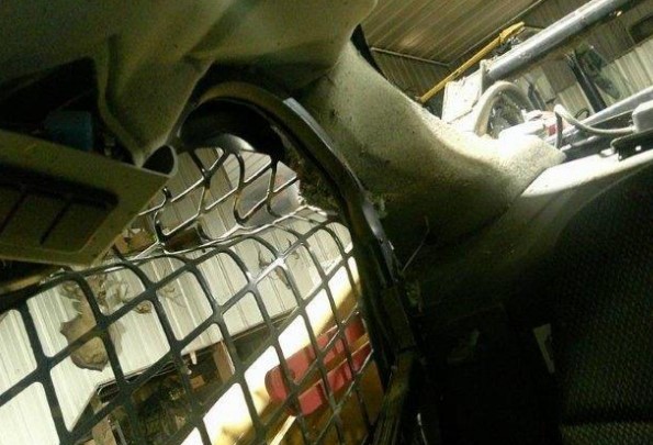 2021 Caterpillar 289D3 Skid Steer - Image 22