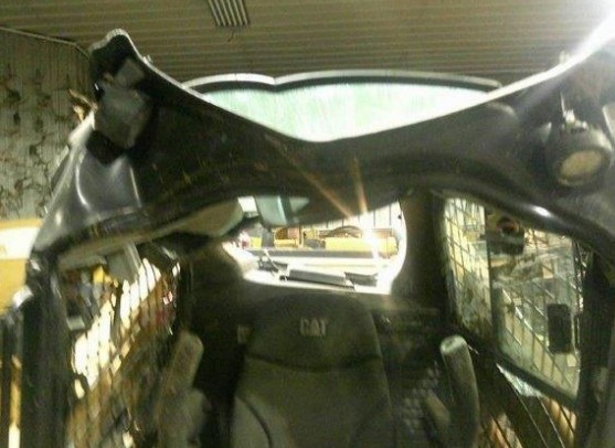 2021 Caterpillar 289D3 Skid Steer - Image 26