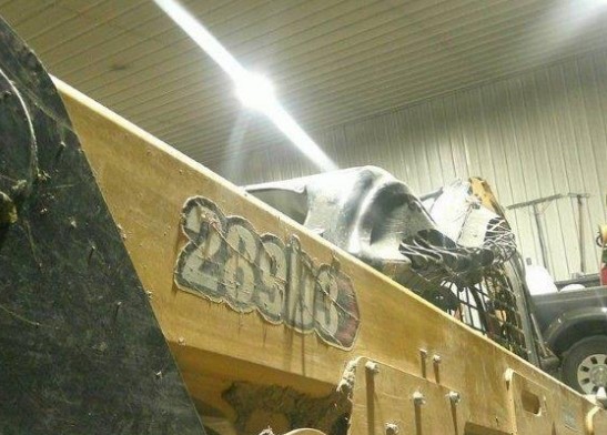 2021 Caterpillar 289D3 Skid Steer - Image 7