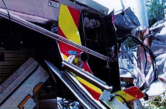 2021 Hendrickson HME 1891 Series Fire Truck - Image 18