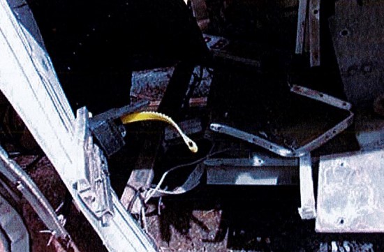 2021 Hendrickson HME 1891 Series Fire Truck - Image 20