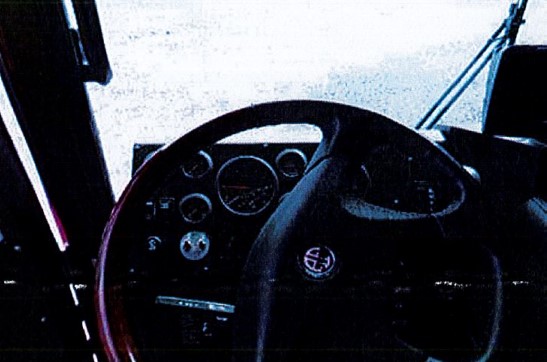 2021 Hendrickson HME 1891 Series Fire Truck - Image 23