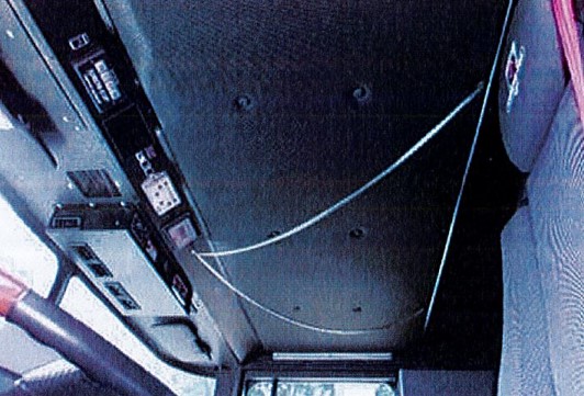 2021 Hendrickson HME 1891 Series Fire Truck - Image 24