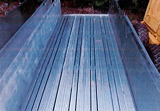 2021 Hendrickson HME 1891 Series Fire Truck - Image 26