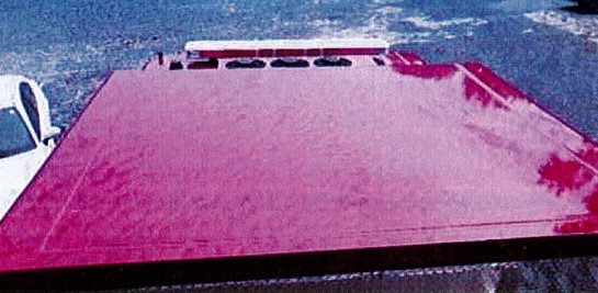 2021 Hendrickson HME 1891 Series Fire Truck - Image 28