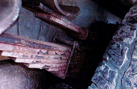 2021 Hendrickson HME 1891 Series Fire Truck - Image 30