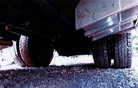 2021 Hendrickson HME 1891 Series Fire Truck - Image 31