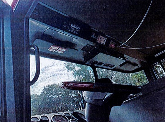 2021 Hendrickson HME 1891 Series Fire Truck - Image 34