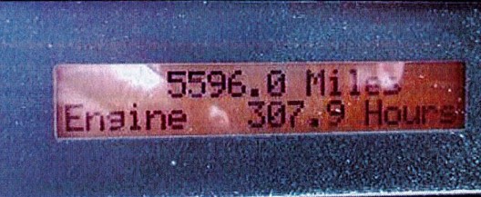 2021 Hendrickson HME 1891 Series Fire Truck - Image 35