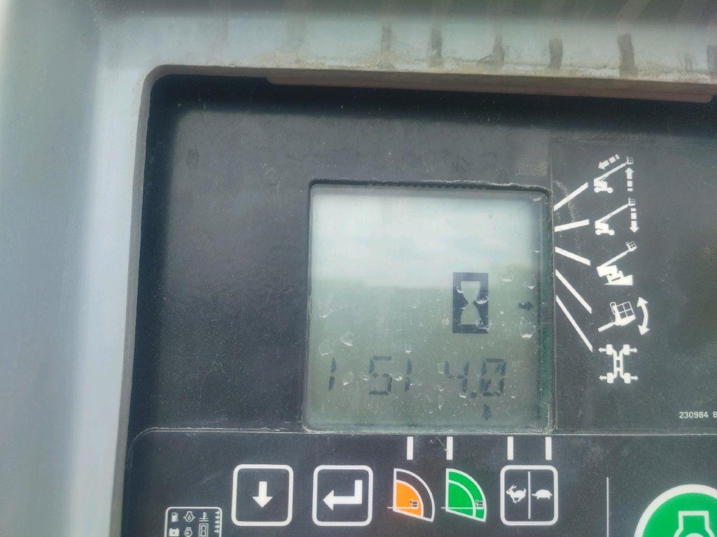 2021 Genie SX135H Boom Lift - Image 11