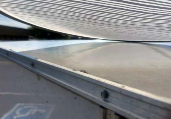 2021 H&H Trailers Enclosed Cargo Trailer - Image 10