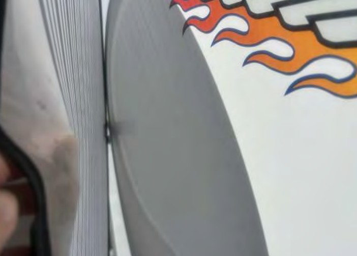 2021 H&H Trailers Enclosed Cargo Trailer - Image 2