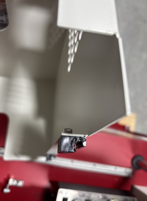 2022 Babyplast Vertical Injection Machine - Image 2