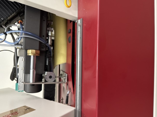 2022 Babyplast Vertical Injection Machine - Image 11