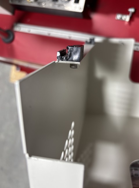 2022 Babyplast Vertical Injection Machine - Image 8