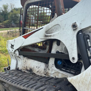 2022 Bobcat T700 Skid Steer