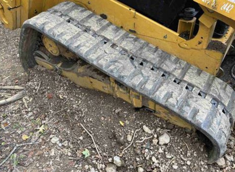 2022 Caterpillar 289D3 Skid Steer - Image 10