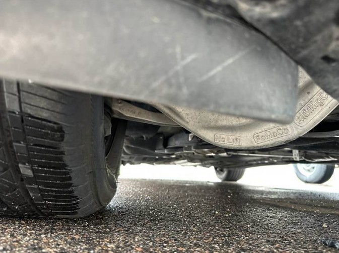 2022 Ford Explorer Police Interceptor - Image 18