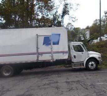 2022 Freightliner M2 106 Box Truck