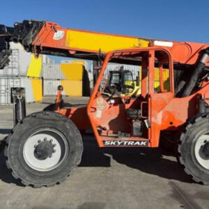 2022 JLG Skytrak 12054 Telehandler