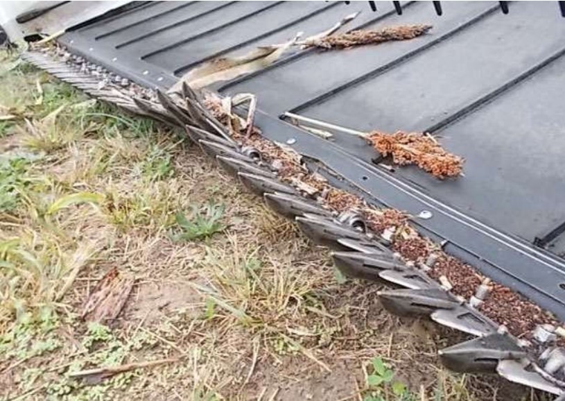 2022 MacDon FD240 Header - Image 11