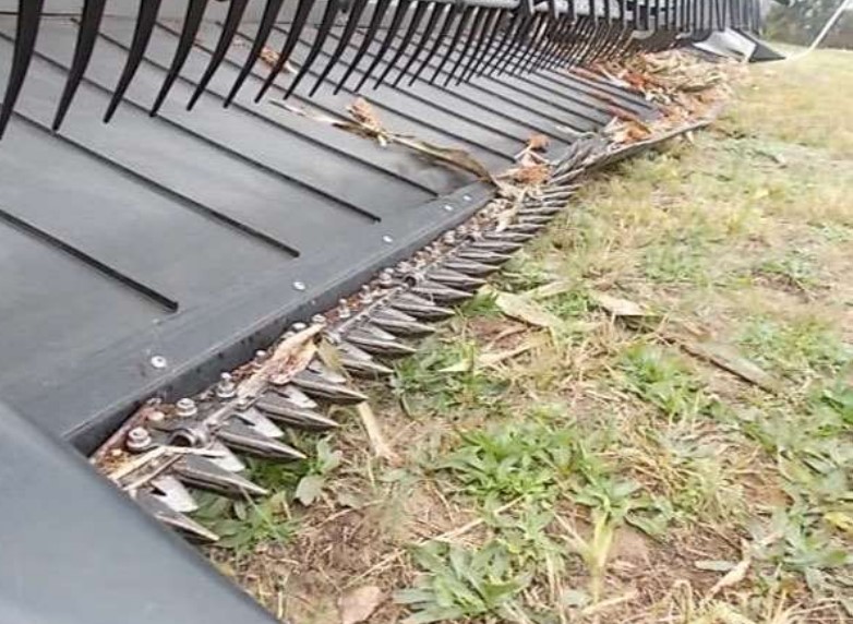 2022 MacDon FD240 Header - Image 12