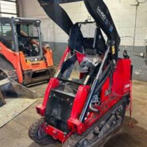 2022 Toro Dingo TX1000 Track Loader