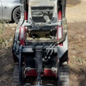2022 Toro Dingo TX1000 Track Loader