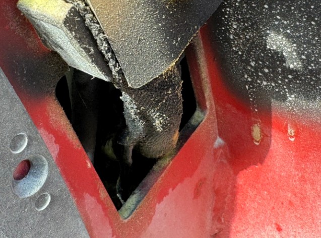 2022 Toro Dingo TX1000 Track Loader - Image 10