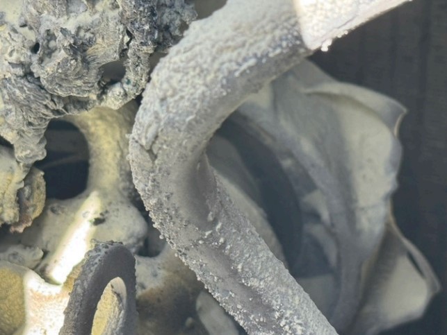 2022 Toro Dingo TX1000 Track Loader - Image 5