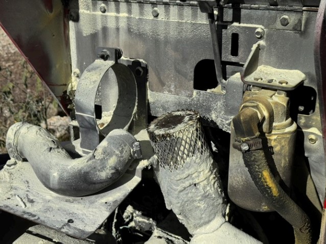 2022 Toro Dingo TX1000 Track Loader - Image 7