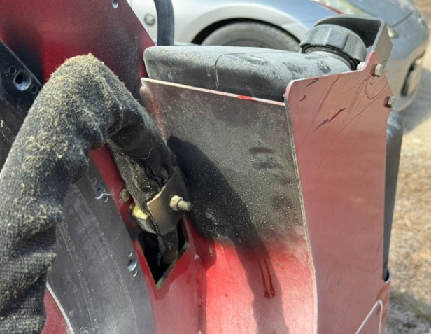 2022 Toro Dingo TX1000 Track Loader - Image 9