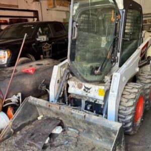 2023 Bobcat S450 Skid Steer