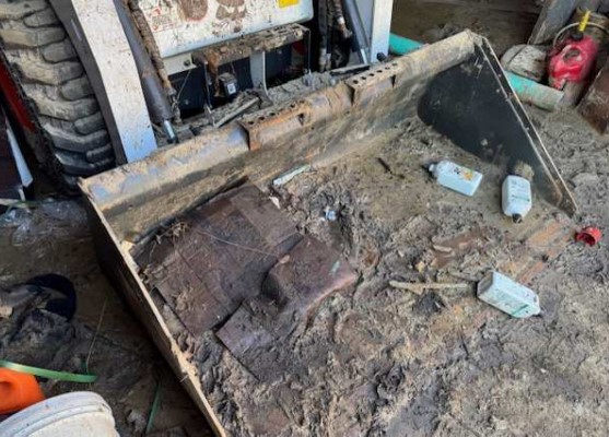 2023 Bobcat S450 Skid Steer - Image 12