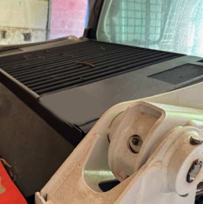 2023 Bobcat S450 Skid Steer - Image 8