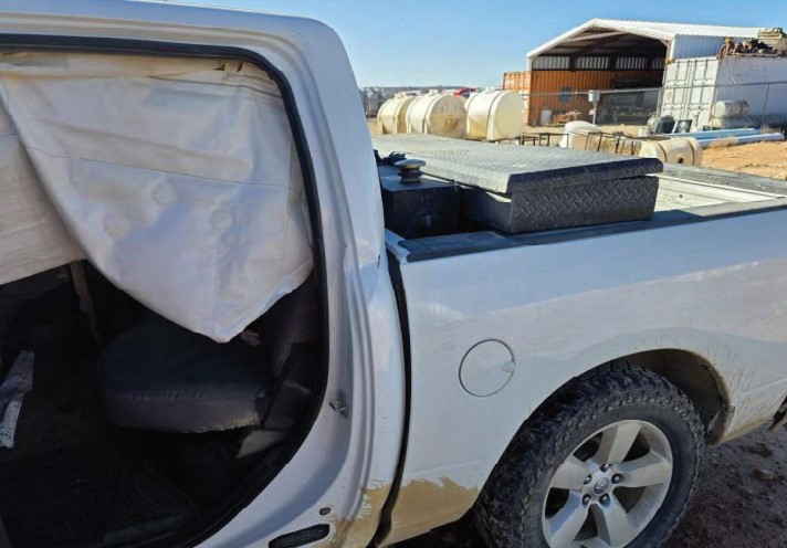 2023 Ram 1500 - Image 10