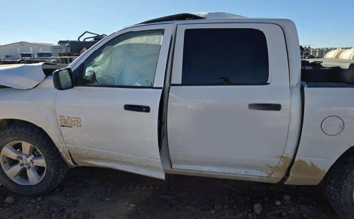 2023 Ram 1500 - Image 11