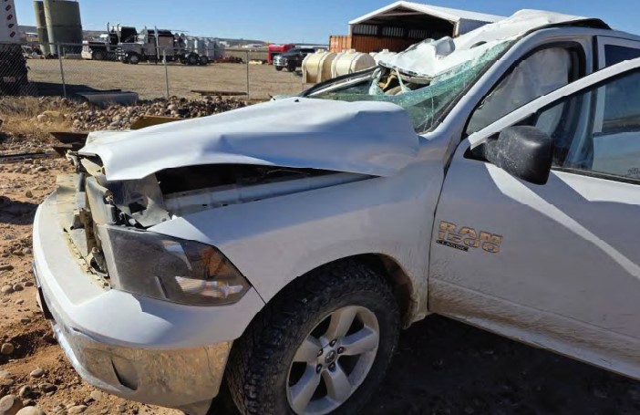 2023 Ram 1500 - Image 12