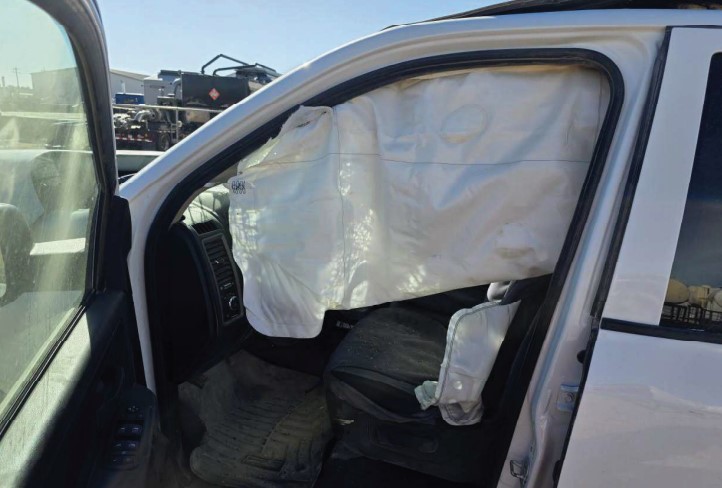 2023 Ram 1500 - Image 13