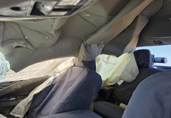 2023 Ram 1500 - Image 14